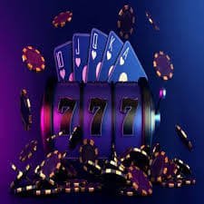 vip287 kasino live dealer baccarat meja profesional streaming HD