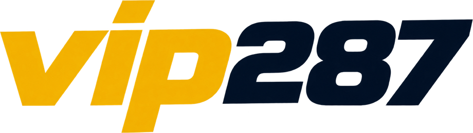 VIP287 Logo